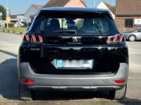 Peugeot 5008 PHASE 2 1.2 PT 130CV BVA8 ACTIVE BUSINESS 12500HT ENTRETIEN A JOUR GARANTIE 12 MOIS - <small></small> 14.990 € <small>TTC</small> - #8