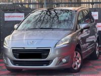 Peugeot 5008 Phase 2 1.6 e-HDi 120CV 7 Places année 07-2016 117.000KM Certifié Garantie 3 Mois a 8390euro - <small></small> 8.390 € <small>TTC</small> - #1