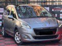 Peugeot 5008 Phase 2 1.6 e-HDi 120CV 7 Places année 07-2016 117.000KM Certifié Garantie 3 Mois a 8390euro - <small></small> 8.390 € <small>TTC</small> - #2