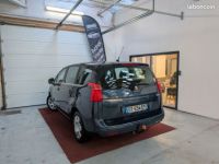 Peugeot 5008 Phase 2 1.6 hdi 115 Active (7 Places, LED, GPS, Radar, Régul) - <small></small> 7.690 € <small>TTC</small> - #2