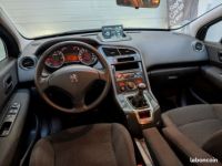 Peugeot 5008 Phase 2 1.6 hdi 115 Active (7 Places, LED, GPS, Radar, Régul) - <small></small> 7.690 € <small>TTC</small> - #4