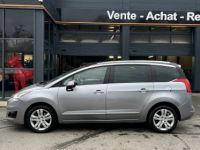 Peugeot 5008 PHASE 2 ALLURE 1.2 130 7 PLACES TOIT PANO GPS CAMERA 58 900 Kms CritAir1- GARANTIE 1 AN - <small></small> 11.970 € <small>TTC</small> - #3