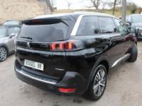 Peugeot 5008 PHASE 4 ALLURE PACK EAT8 BOITE AUTO PALETTE HYBRID 136 CV CAMÉRA 360 MI CUIR 7 PLACES - <small></small> 31.500 € <small>TTC</small> - #2