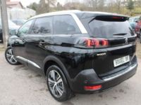 Peugeot 5008 PHASE 4 ALLURE PACK EAT8 BOITE AUTO PALETTE HYBRID 136 CV CAMÉRA 360 MI CUIR 7 PLACES - <small></small> 31.500 € <small>TTC</small> - #3