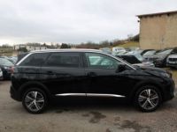 Peugeot 5008 PHASE 4 ALLURE PACK EAT8 BOITE AUTO PALETTE HYBRID 136 CV CAMÉRA 360 MI CUIR 7 PLACES - <small></small> 31.500 € <small>TTC</small> - #5