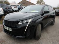 Peugeot 5008 PHASE 4 GT BLUE HDI 130 CV 7 PLACES GPS 3D CAMÉRA I-COKPIT FULL LED JA 19 BOITE EAT-8 - <small></small> 36.900 € <small>TTC</small> - #4