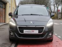 Peugeot 5008 Ph.II 1.6 HDi 115 Style BVM5 (Toit Pano, Attelage, Bluetooth...) - <small></small> 6.990 € <small>TTC</small> - #7