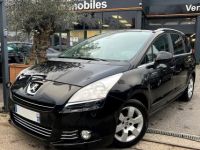 Peugeot 5008 PREMIUM 1.6 HDI 112 Cv TOIT PANORAMIQUE REGULATEUR BLUETOOTH CRIT AIR 2 - GARANTIE 1 AN - <small></small> 9.970 € <small>TTC</small> - #1