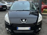 Peugeot 5008 PREMIUM 1.6 HDI 112 Cv TOIT PANORAMIQUE REGULATEUR BLUETOOTH CRIT AIR 2 - GARANTIE 1 AN - <small></small> 9.970 € <small>TTC</small> - #2