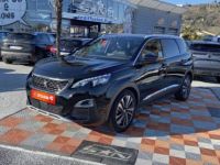 Peugeot 5008 PureTech 130 GT LINE TOIT Hayon JA 19 7Pl - <small></small> 22.950 € <small>TTC</small> - #1