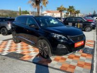 Peugeot 5008 PureTech 130 GT LINE TOIT Hayon JA 19 7Pl - <small></small> 22.950 € <small>TTC</small> - #3