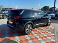 Peugeot 5008 PureTech 130 GT LINE TOIT Hayon JA 19 7Pl - <small></small> 22.950 € <small>TTC</small> - #5