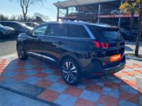 Peugeot 5008 PureTech 130 GT LINE TOIT Hayon JA 19 7Pl - <small></small> 22.950 € <small>TTC</small> - #7