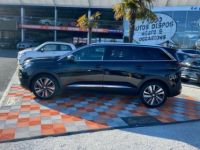 Peugeot 5008 PureTech 130 GT LINE TOIT Hayon JA 19 7Pl - <small></small> 22.950 € <small>TTC</small> - #10