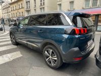 Peugeot 5008 PureTech 130ch SS EAT8 Allure Pack - <small></small> 28.490 € <small>TTC</small> - #5