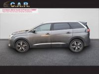 Peugeot 5008 PureTech 130ch S&S EAT8 GT Pack - <small></small> 34.400 € <small>TTC</small> - #3