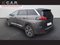 Peugeot 5008 PureTech 130ch S&S EAT8 GT Pack - <small></small> 34.400 € <small>TTC</small> - #5