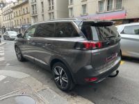 Peugeot 5008 PureTech 180ch SS EAT8 GT FULL - <small></small> 39.990 € <small>TTC</small> - #5