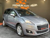 Peugeot 5008 THP 130 cv Allure 7 Places 2017 Crit Air 1 Suivi Complet - <small></small> 9.990 € <small>TTC</small> - #2