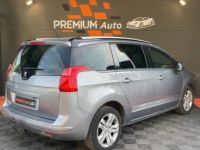 Peugeot 5008 THP 130 cv Allure 7 Places 2017 Crit Air 1 Suivi Complet - <small></small> 9.990 € <small>TTC</small> - #4