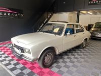 Peugeot 504 2.0 94cv BERLINE - <small></small> 9.990 € <small>TTC</small> - #1