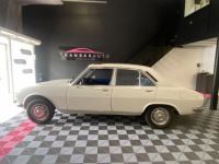 Peugeot 504 2.0 94cv BERLINE - <small></small> 9.990 € <small>TTC</small> - #2