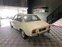 Peugeot 504 2.0 94cv BERLINE - <small></small> 9.990 € <small>TTC</small> - #3