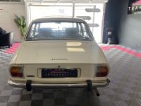 Peugeot 504 2.0 94cv BERLINE - <small></small> 9.990 € <small>TTC</small> - #4