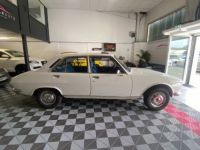 Peugeot 504 2.0 94cv BERLINE - <small></small> 9.990 € <small>TTC</small> - #6