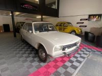 Peugeot 504 2.0 94cv BERLINE - <small></small> 9.990 € <small>TTC</small> - #7