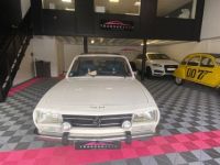 Peugeot 504 2.0 94cv BERLINE - <small></small> 9.990 € <small>TTC</small> - #8