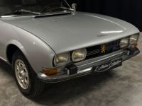 Peugeot 504 Cabriolet super état - <small></small> 44.990 € <small>TTC</small> - #3