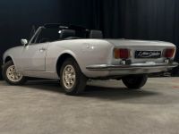 Peugeot 504 Cabriolet super état - <small></small> 44.990 € <small>TTC</small> - #4