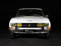 Peugeot 504 injection - <small></small> 60.000 € <small>TTC</small> - #1