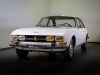 Peugeot 504 injection - <small></small> 60.000 € <small>TTC</small> - #14