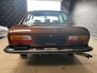 Peugeot 504 PEUGEOT 504 COUPE 2.7 V6 TI - <small></small> 28.900 € <small></small> - #9