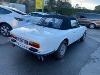 Peugeot 504 PEUGEOT 504 V6 CABRIOLET PININFARINA 136 CH - <small></small> 49.900 € <small></small> - #2