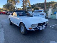 Peugeot 504 PEUGEOT 504 V6 CABRIOLET PININFARINA 136 CH - <small></small> 49.900 € <small></small> - #5