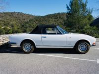 Peugeot 504 PEUGEOT 504 V6 CABRIOLET PININFARINA 136 CH - <small></small> 49.900 € <small></small> - #5