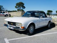 Peugeot 504 PEUGEOT 504 V6 CABRIOLET PININFARINA 136 CH - <small></small> 49.900 € <small></small> - #2