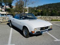 Peugeot 504 PEUGEOT 504 V6 CABRIOLET PININFARINA 136 CH - <small></small> 49.900 € <small></small> - #3