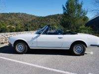 Peugeot 504 PEUGEOT 504 V6 CABRIOLET PININFARINA 136 CH - <small></small> 49.900 € <small></small> - #8