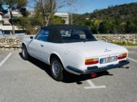 Peugeot 504 PEUGEOT 504 V6 CABRIOLET PININFARINA 136 CH - <small></small> 49.900 € <small></small> - #38