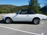 Peugeot 504 PEUGEOT 504 V6 CABRIOLET PININFARINA 136 CH - <small></small> 49.900 € <small></small> - #39