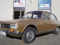 Peugeot 504 TI - <small></small> 15.650 € <small>TTC</small> - #1