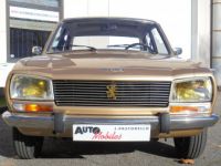 Peugeot 504 TI - <small></small> 15.650 € <small>TTC</small> - #2