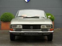 Peugeot 504 V6 2.7 Cabriolet Perfect Condition - <small></small> 54.900 € <small>TTC</small> - #7