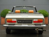 Peugeot 504 V6 2.7 Cabriolet Perfect Condition - <small></small> 54.900 € <small>TTC</small> - #8