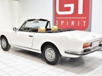 Peugeot 504 V6 Cabriolet - <small></small> 46.900 € <small>TTC</small> - #2