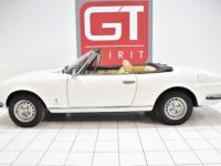 Peugeot 504 V6 Cabriolet - <small></small> 46.900 € <small>TTC</small> - #4